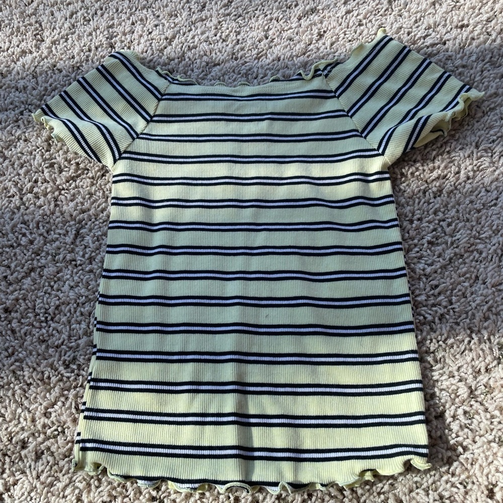 Justice Girls T-Shirt - Picture 2 of 3